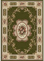 Covor Lotus 542 Verde Selectează mărime: 200 X 300 Covor