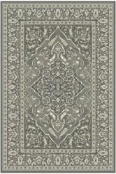  Covor lana Leyla graphite Selectează mărime: 133 X 180 Covor