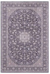  Covor lana Damore antracit Selectează mărime: 200 X 300 Covor