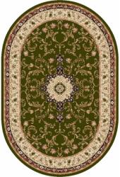  Covor Lotus oval 523 Selectează mărime: 250 X 350 Covor