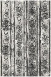  Covor lana Salia graphite Selectează mărime: 300 X 400 Covor