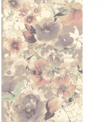  Covor lana floral Marica Selectează mărime: 080 X 120 Covor