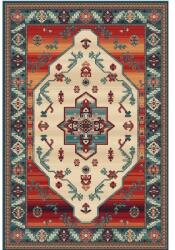  Covor lana Tereus smarald Selectează mărime: 240 X 340 Covor