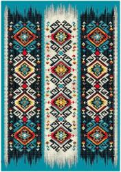  Covor Etno 11226-140 Selectează mărime: 120 X 170 Covor