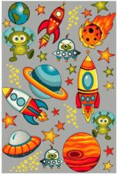  Covor Cosmos Pentru Copii 11200-190 Selectează mărime: 120 X 170 Covor