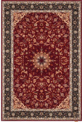  Covor lana Damore Dark Red Selectează mărime: 230 X 340 Covor