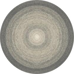  Covor lana Aiko Light Grey Cerc Selectează mărime: 170 X 170 Covor