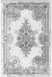  Covor lana Meri graphite Selectează mărime: 300 X 400 Covor
