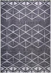 Covor Modern cu Forme de Romb 11258 Selectează mărime: 080 X 150 Covor