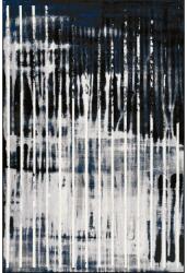  Covor Modern Visible Negru Selectează mărime: 160 X 240 Covor