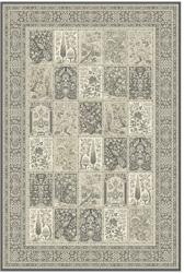  Covor lana Timor graphite Selectează mărime: 160 X 240 Covor