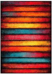  Covor multicolor modern 11196 Selectează mărime: 120 X 170 Covor