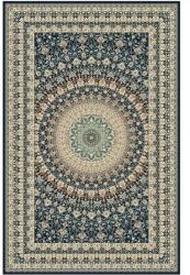  Covor lana Trubadur bleumarin Selectează mărime: 133 X 190 Covor
