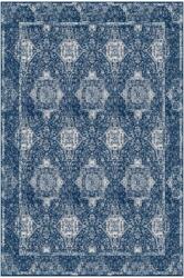  Covor lana Augustus navy blue Selectează mărime: 240 X 340 Covor