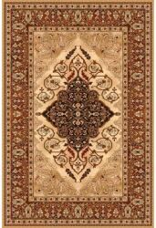  Covor lana Leyla culoare chihlimbar Selectează mărime: 160 X 240 Covor