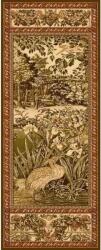  Covor lana Czapla olive Selectează mărime: 066 X 166 Covor