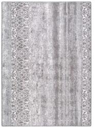  Covor lana Ladan antracit Selectează mărime: 240 X 340 Covor
