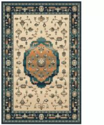 Covor lana Tonati smarald Selectează mărime: 200 X 300 Covor