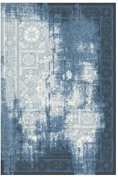  Covor lana Liavotti Blue Selectează mărime: 160 X 240 Covor
