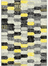  Covor Hexagonal Multicolor Selectează mărime: 120 X 170 Covor