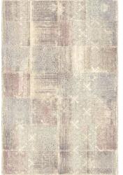  Covor lana Egeria multicolor patratele Selectează mărime: 080 X 120 Covor