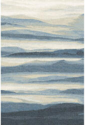  Covor lana Elidu Light Blue Selectează mărime: 120 X 180 Covor