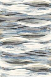 Covor lana Mika light blue Selectează mărime: 240 X 340 Covor