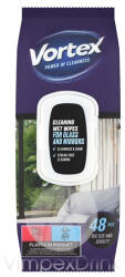 Vortex Háztar. Nedv. T. kendő üveg&t 48db - vegyesbolt
