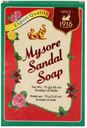 Mysore Szappan Szantál - vegyesbolt