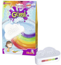  Glibbi Boom fürdőbomba 110g