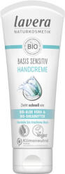 Lavera Lavera basis bio kézkrém 75 ml - vegyesbolt
