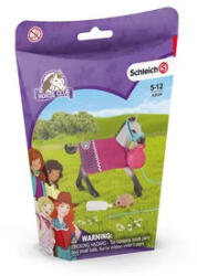 Schleich Játék a csikókkal - vegyesbolt