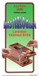 Mesterlogika társasjáték