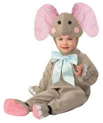 Rubies : Bébijelmez - elefáni