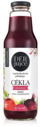 DÉR Juice cékla almával 70-30% 750 ml - vegyesbolt