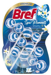 Bref Wellness 3x50g Vitality