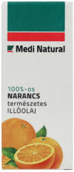 MediNatural Medinatural Illóolaj Narancs - vegyesbolt