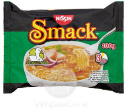 Nissin Foods instant leves fűszeres kacsa 100g /24/ - vegyesbolt