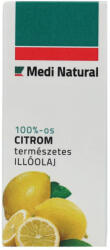 MediNatural Medinatural Illóolaj Citrom - vegyesbolt