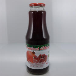 Természet Áldása bio gránátalma gyümölcslé 100% 1000 ml - vegyesbolt