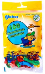  Vízibomba lufi 100 darabos készlet - vegyesbolt