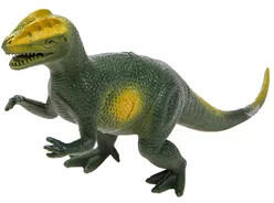  Dinoszaurusz sípoló figura - többféle - vegyesbolt