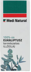 MediNatural Medinatural Illóolaj Eukaliptusz - vegyesbolt