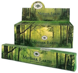 Green Tree füstölő pálcás mother earth 15 g - vegyesbolt