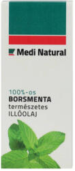 MediNatural Medinatural Illóolaj Borsmenta