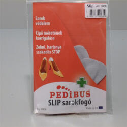 PEDIBUS Pedibus slip 3006 1 db - vegyesbolt