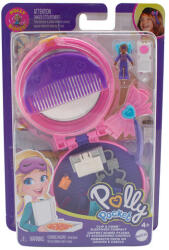 Polly Pocket szülinapi játékszett