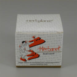 Herbanet balzsam 50 ml - vegyesbolt