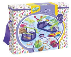 Totum : Multi creation stúdió