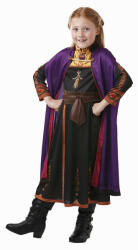 Rubies : Jégvarázs 2 Anna jelmez - 104 cm - vegyesbolt